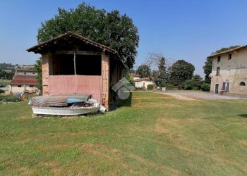 Rustico Via Palazzetto, Valsamoggia - foto 3