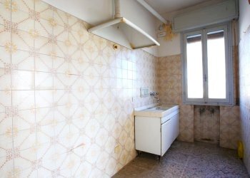 Quadrilocale Via Pilastrino, Calderara di Reno - foto 4