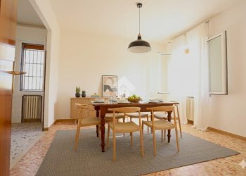 Quadrilocale Via Pilastrino, Calderara di Reno - foto 12