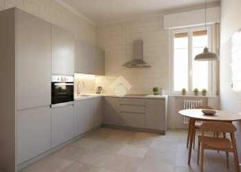 Quadrilocale Via Pilastrino, Calderara di Reno - foto 13