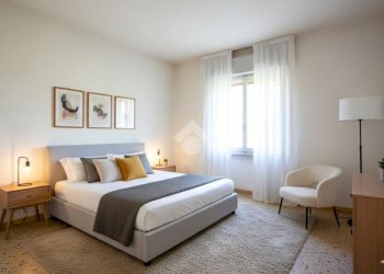 Quadrilocale Via Pilastrino, Calderara di Reno - foto 14