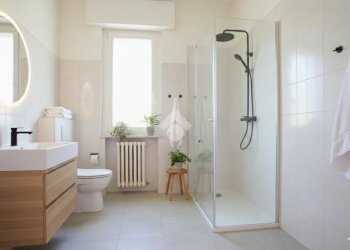 Quadrilocale Via Pilastrino, Calderara di Reno - foto 15