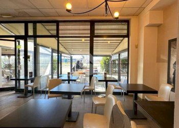 Attività Commerciale Via stelloni ponente, Sala Bolognese - foto 2