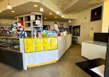 Attività Commerciale Via stelloni ponente, Sala Bolognese - foto 3