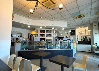 Attività Commerciale Via stelloni ponente, Sala Bolognese - foto 4