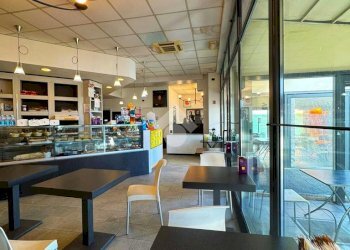 Attività Commerciale Via stelloni ponente, Sala Bolognese - foto 5