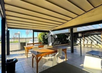 Attività Commerciale Via stelloni ponente, Sala Bolognese - foto 6