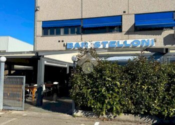 Attività Commerciale Via stelloni ponente, Sala Bolognese - foto 8