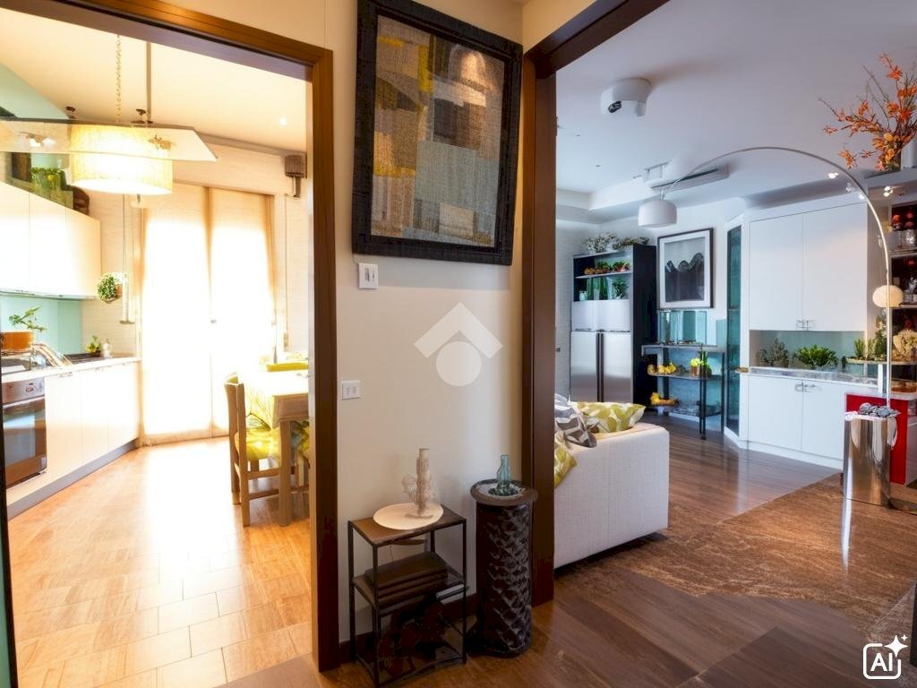 Trilocale Via john fitzgerald kennedy, San Lazzaro di Savena - foto 1