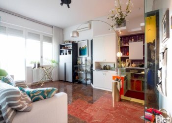 Trilocale Via john fitzgerald kennedy, San Lazzaro di Savena - foto 4