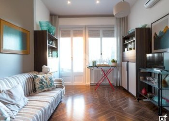 Trilocale Via john fitzgerald kennedy, San Lazzaro di Savena - foto 7