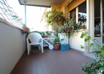 Trilocale Via john fitzgerald kennedy, San Lazzaro di Savena - foto 9