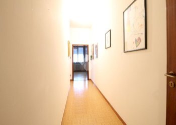 Trilocale Via john fitzgerald kennedy, San Lazzaro di Savena - foto 12