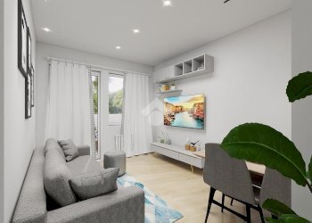 Trilocale Via john fitzgerald kennedy, San Lazzaro di Savena - foto 26