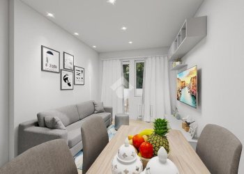 Trilocale Via john fitzgerald kennedy, San Lazzaro di Savena - foto 27