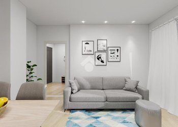 Trilocale Via john fitzgerald kennedy, San Lazzaro di Savena - foto 28