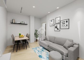 Trilocale Via john fitzgerald kennedy, San Lazzaro di Savena - foto 29