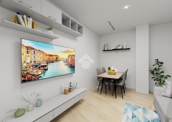 Trilocale Via john fitzgerald kennedy, San Lazzaro di Savena - foto 30