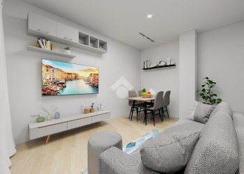 Trilocale Via john fitzgerald kennedy, San Lazzaro di Savena - foto 31