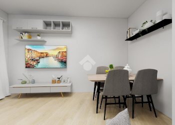 Trilocale Via john fitzgerald kennedy, San Lazzaro di Savena - foto 32