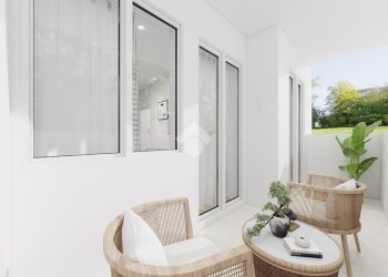 Trilocale Via john fitzgerald kennedy, San Lazzaro di Savena - foto 33