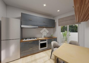 Trilocale Via john fitzgerald kennedy, San Lazzaro di Savena - foto 34