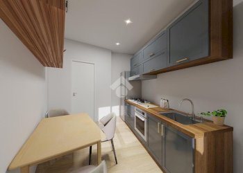 Trilocale Via john fitzgerald kennedy, San Lazzaro di Savena - foto 35