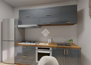 Trilocale Via john fitzgerald kennedy, San Lazzaro di Savena - foto 36