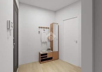 Trilocale Via john fitzgerald kennedy, San Lazzaro di Savena - foto 37