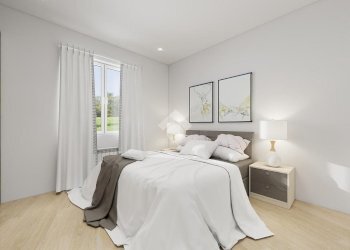 Trilocale Via john fitzgerald kennedy, San Lazzaro di Savena - foto 39