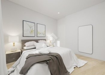 Trilocale Via john fitzgerald kennedy, San Lazzaro di Savena - foto 40