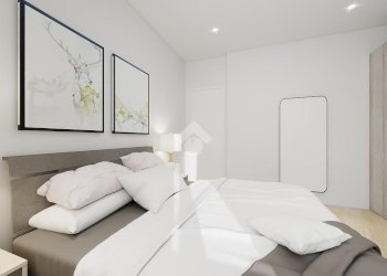 Trilocale Via john fitzgerald kennedy, San Lazzaro di Savena - foto 41