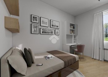 Trilocale Via john fitzgerald kennedy, San Lazzaro di Savena - foto 42