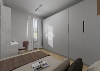 Trilocale Via john fitzgerald kennedy, San Lazzaro di Savena - foto 43