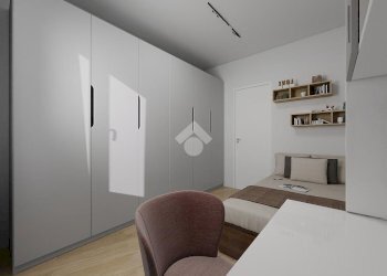 Trilocale Via john fitzgerald kennedy, San Lazzaro di Savena - foto 44