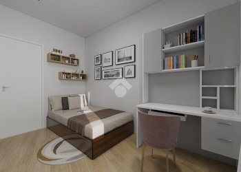 Trilocale Via john fitzgerald kennedy, San Lazzaro di Savena - foto 45