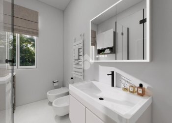 Trilocale Via john fitzgerald kennedy, San Lazzaro di Savena - foto 46