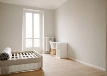 Terreno non edificabile Torino (zona Cit Turin) - foto 1