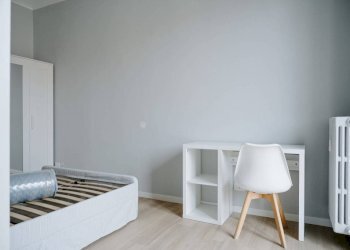 Terreno non edificabile Torino (zona Cit Turin) - foto 9