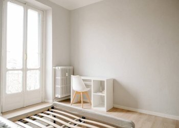 Terreno non edificabile Torino (zona Cit Turin) - foto 16