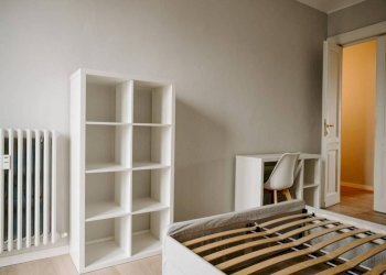 Terreno non edificabile Torino (zona Cit Turin) - foto 21