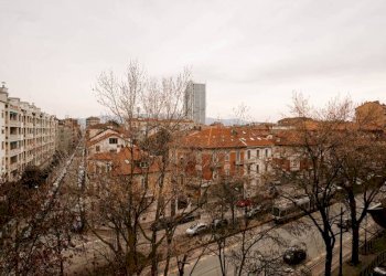 Terreno non edificabile Torino (zona Cit Turin) - foto 28