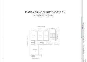 Terreno non edificabile Torino (zona Cit Turin) - foto 38