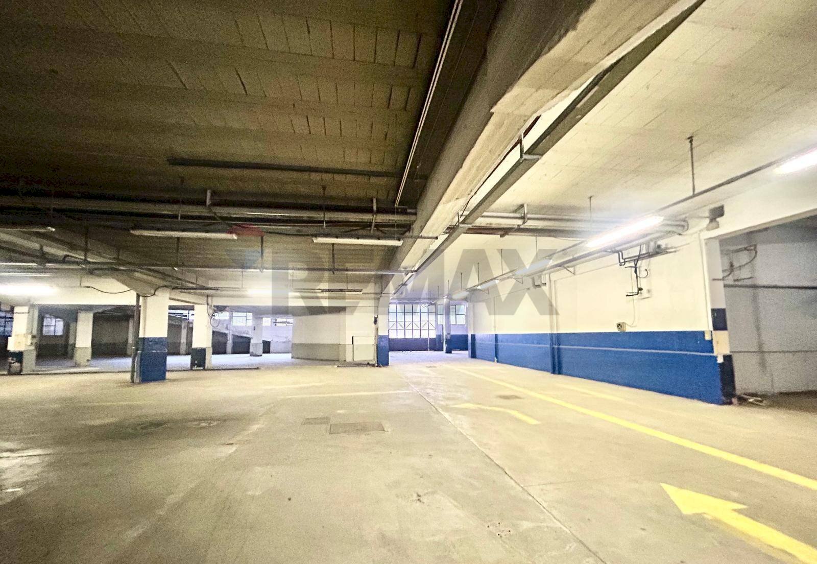 Shed Via Foro Boario, 5/7 
 Brescia est, Brescia - photo 1