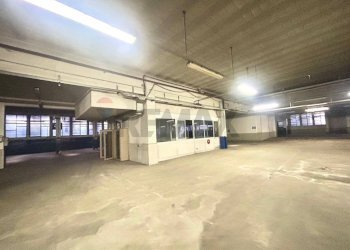 Shed Via Foro Boario, 5/7 
 Brescia est, Brescia - photo 6