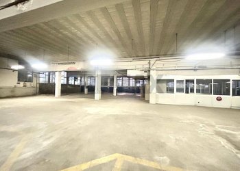 Shed Via Foro Boario, 5/7 
 Brescia est, Brescia - photo 7