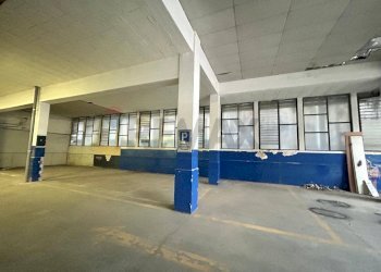 Shed Via Foro Boario, 5/7 
 Brescia est, Brescia - photo 8