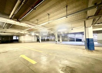 Shed Via Foro Boario, 5/7 
 Brescia est, Brescia - photo 9