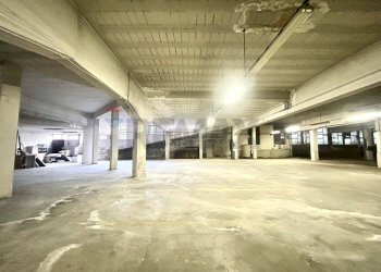 Shed Via Foro Boario, 5/7 
 Brescia est, Brescia - photo 10