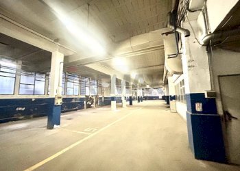 Shed Via Foro Boario, 5/7 
 Brescia est, Brescia - photo 11